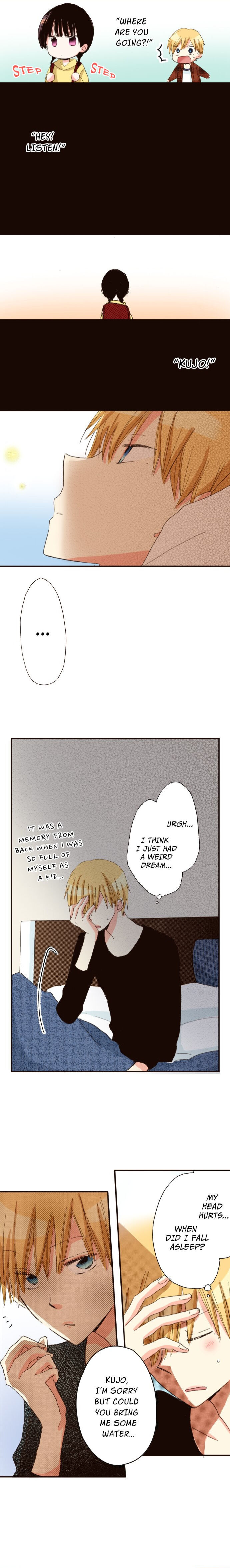 Read Last Game (Manga) Manga Online