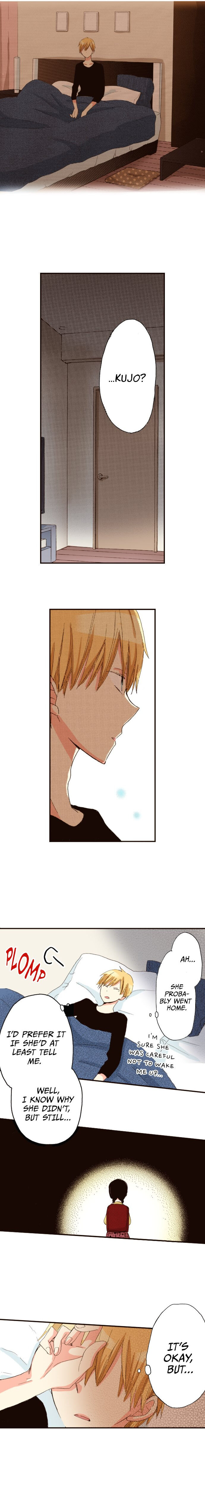 Read Last Game (Manga) Manga Online