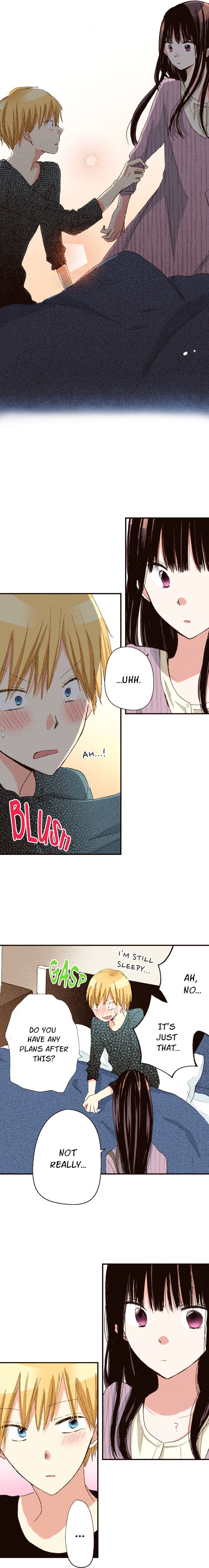 Read Last Game (Manga) Manga Online