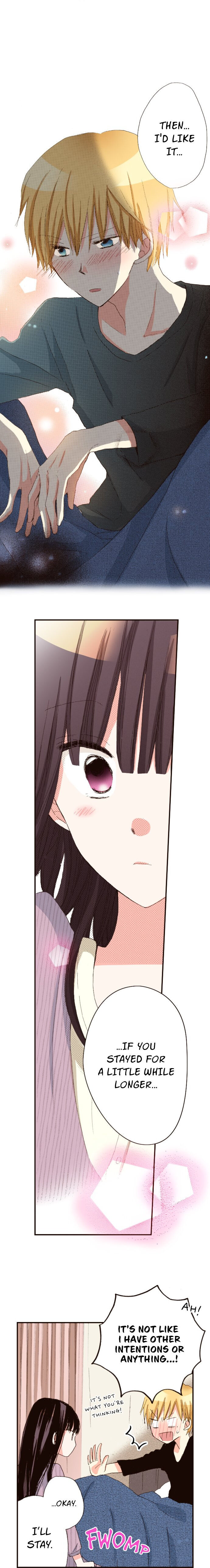 Read Last Game (Manga) Manga Online
