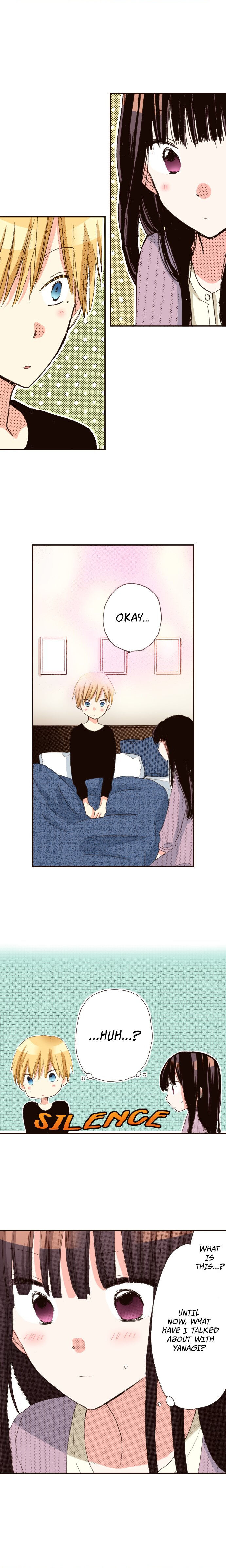Read Last Game (Manga) Manga Online