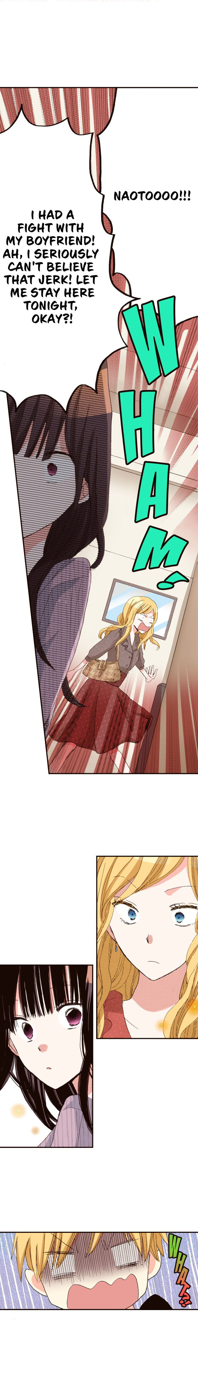 Read Last Game (Manga) Manga Online
