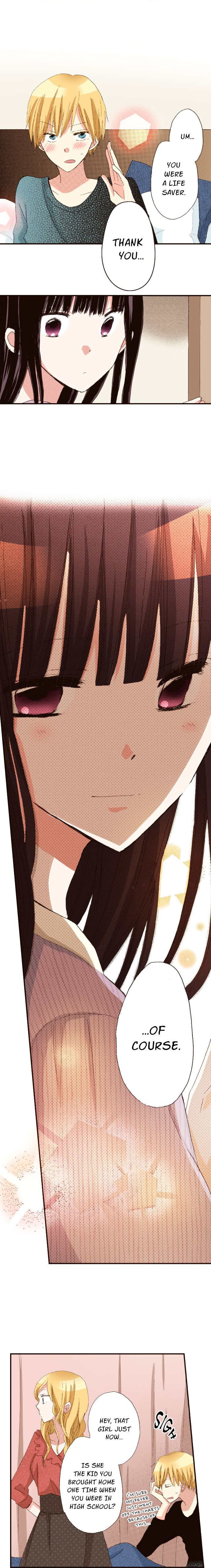 Read Last Game (Manga) Manga Online