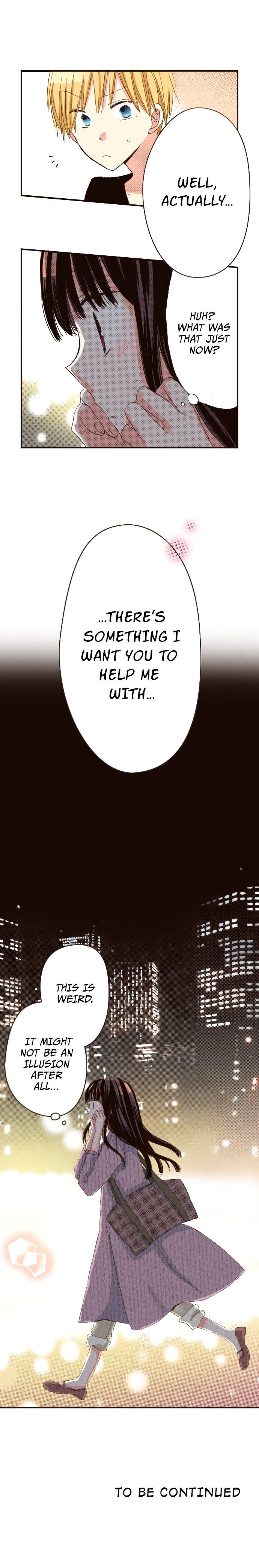 Read Last Game (Manga) Manga Online