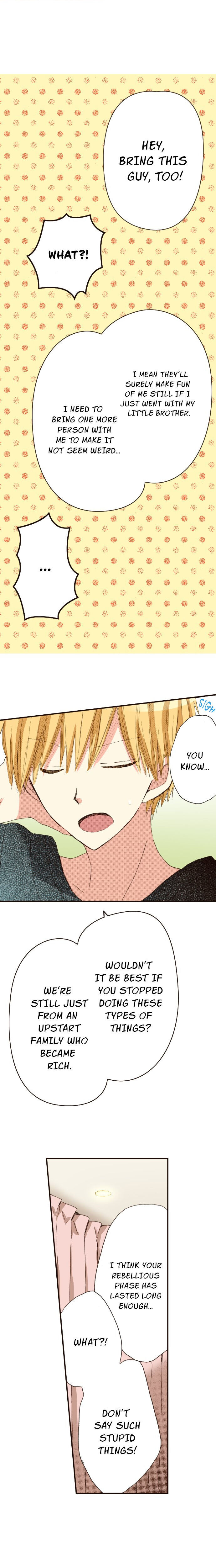 Read Last Game (Manga) Manga Online