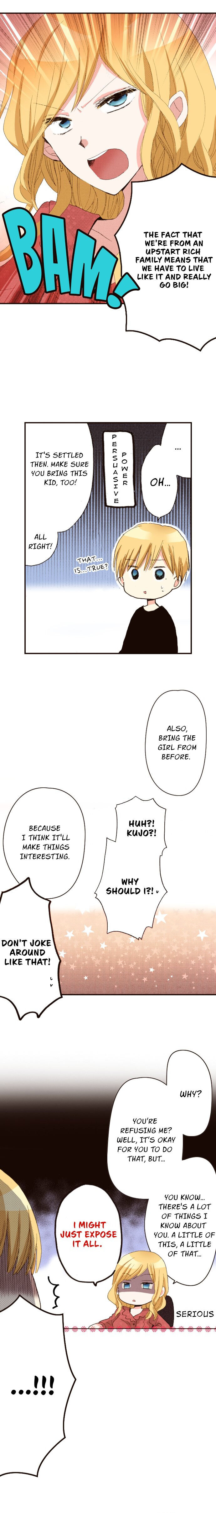 Read Last Game (Manga) Manga Online