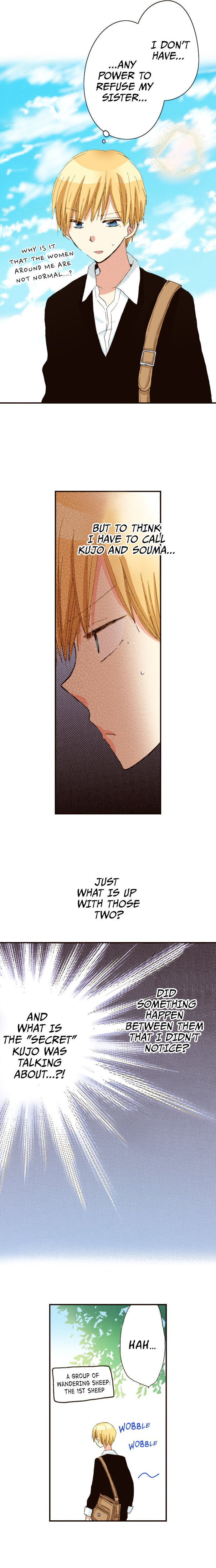 Read Last Game (Manga) Manga Online
