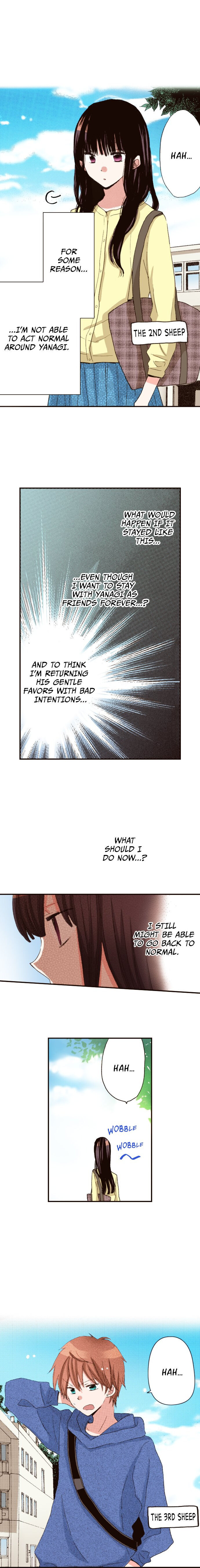 Read Last Game (Manga) Manga Online