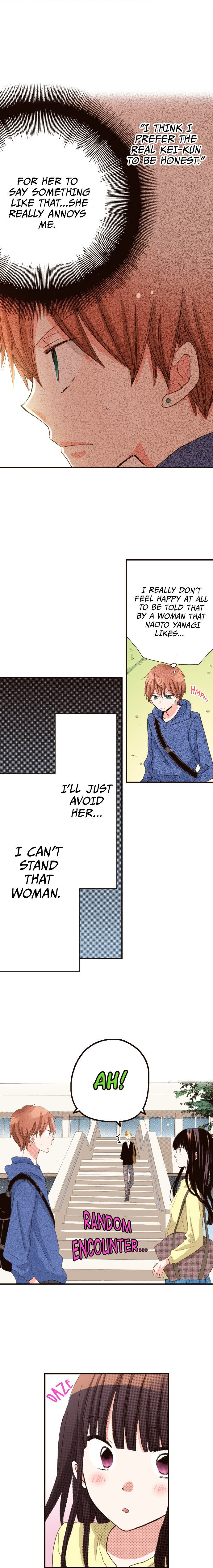 Read Last Game (Manga) Manga Online
