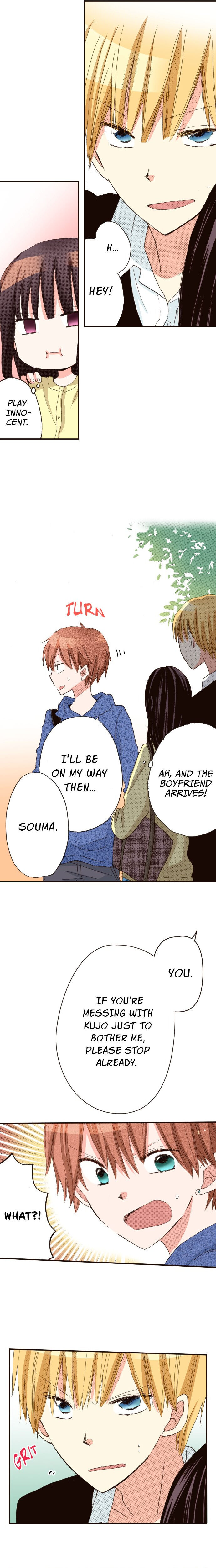 Read Last Game (Manga) Manga Online