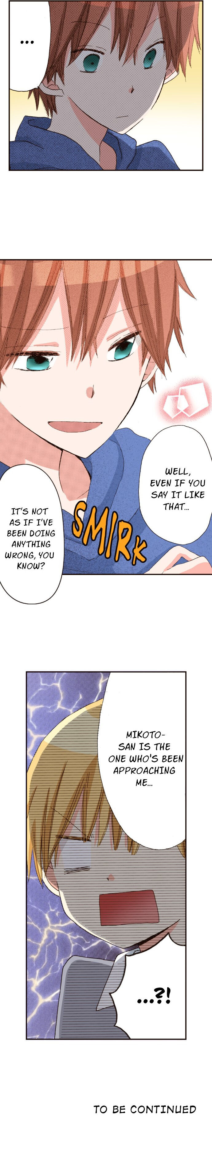 Read Last Game (Manga) Manga Online