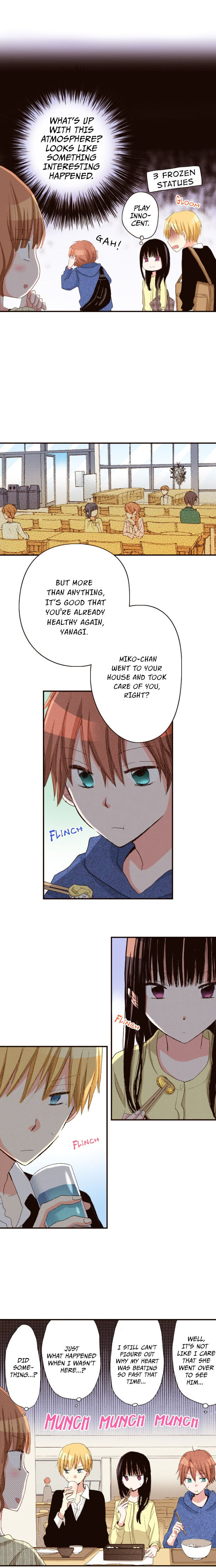 Read Last Game (Manga) Manga Online