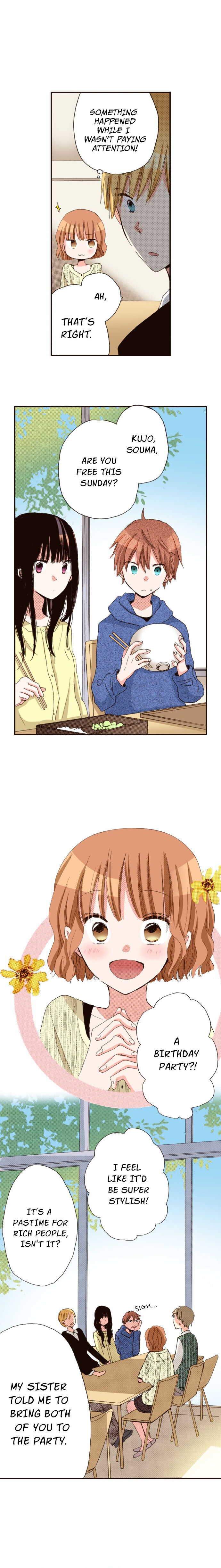 Read Last Game (Manga) Manga Online