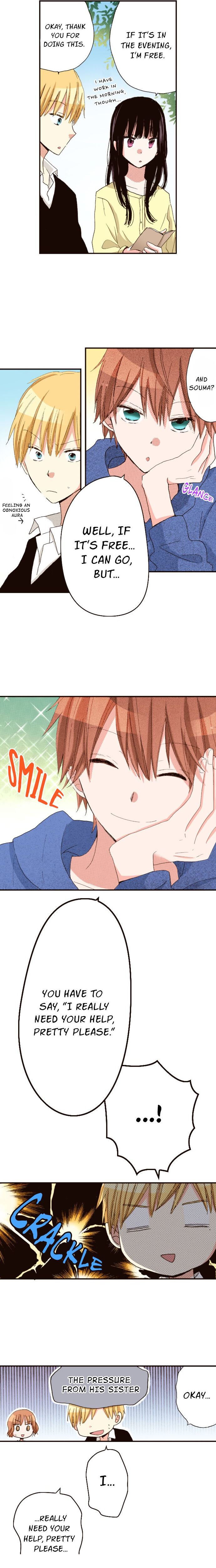 Read Last Game (Manga) Manga Online