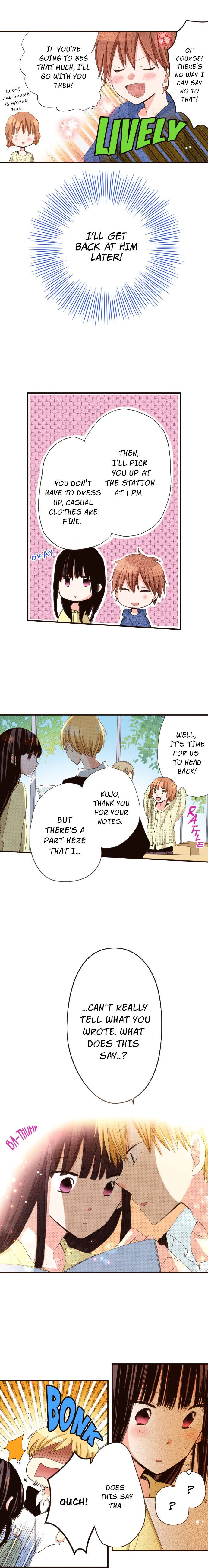 Read Last Game (Manga) Manga Online