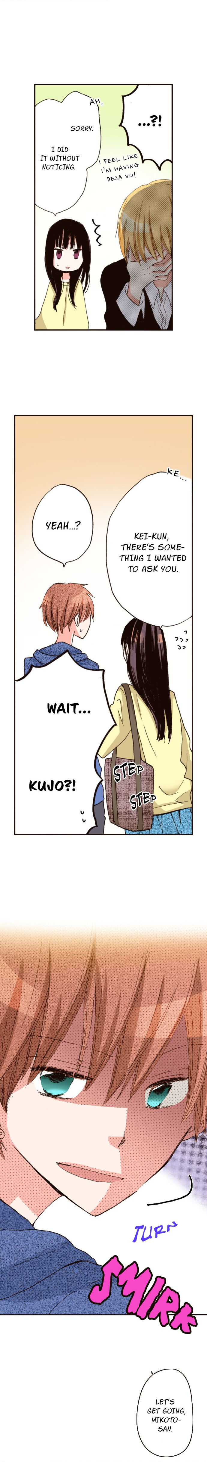Read Last Game (Manga) Manga Online