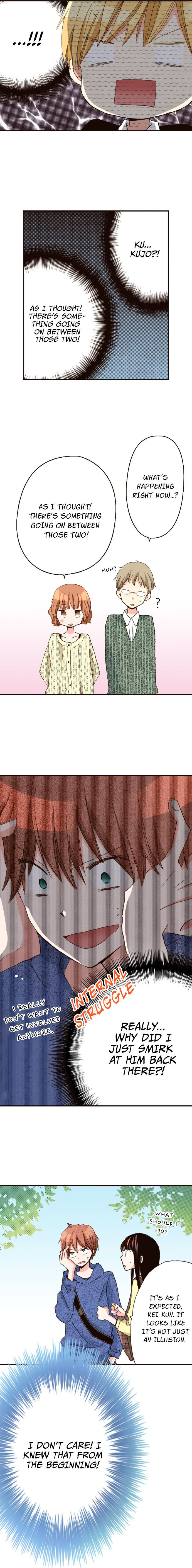 Read Last Game (Manga) Manga Online