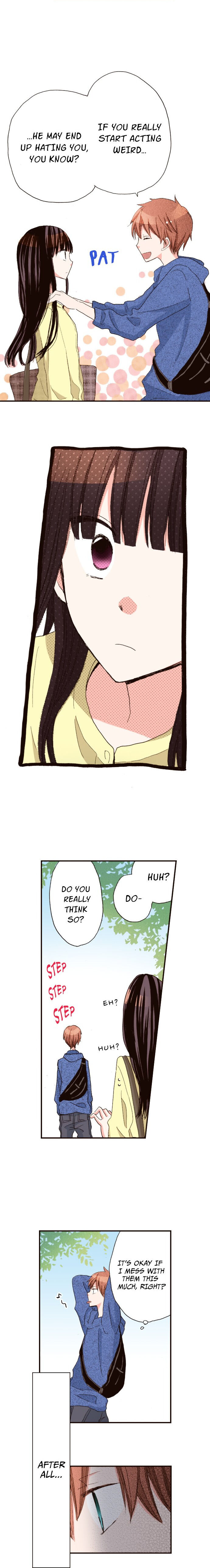 Read Last Game (Manga) Manga Online