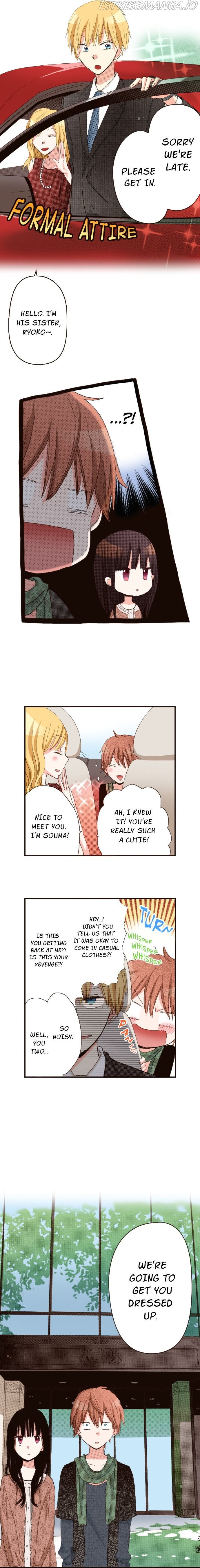 Read Last Game (Manga) Manga Online