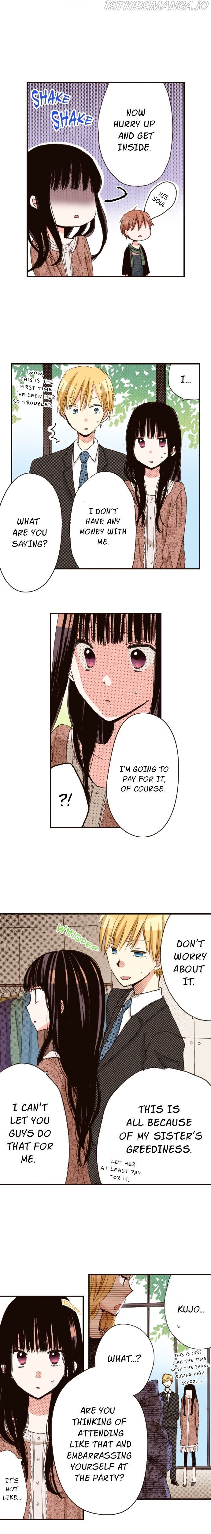 Read Last Game (Manga) Manga Online