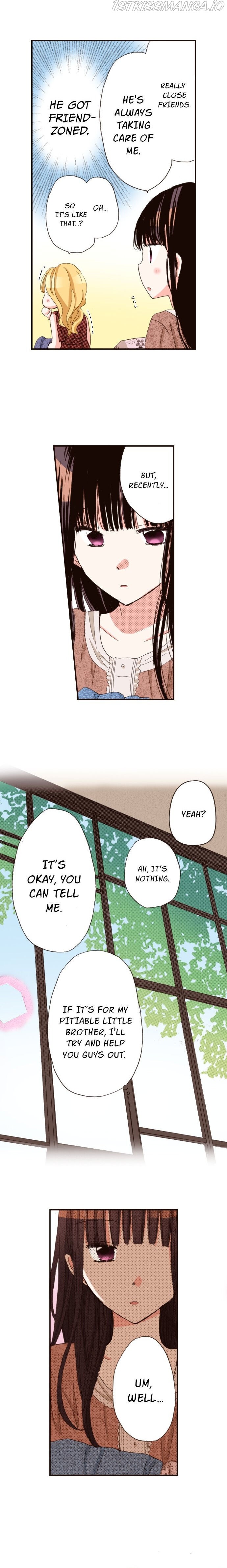 Read Last Game (Manga) Manga Online