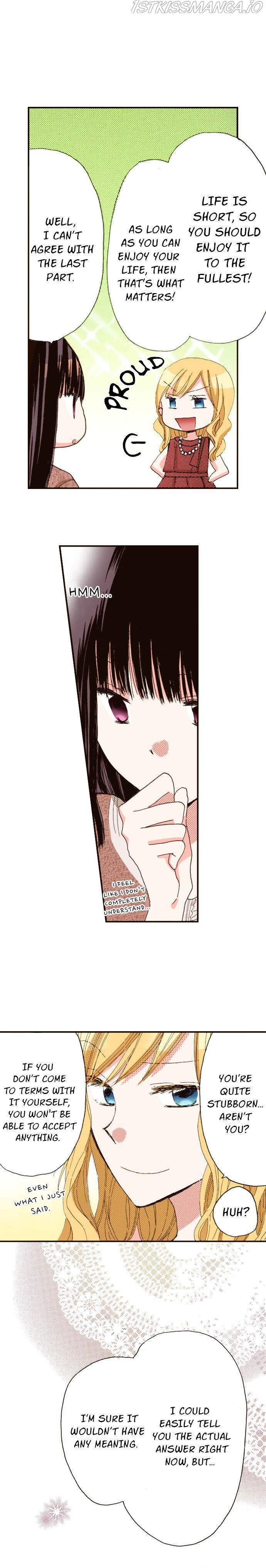Read Last Game (Manga) Manga Online