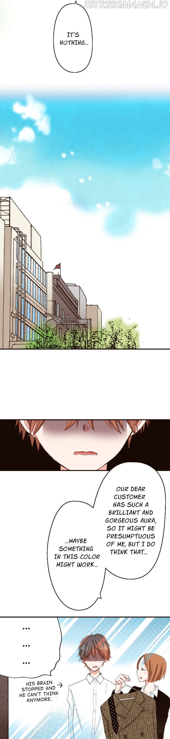 Read Last Game (Manga) Manga Online