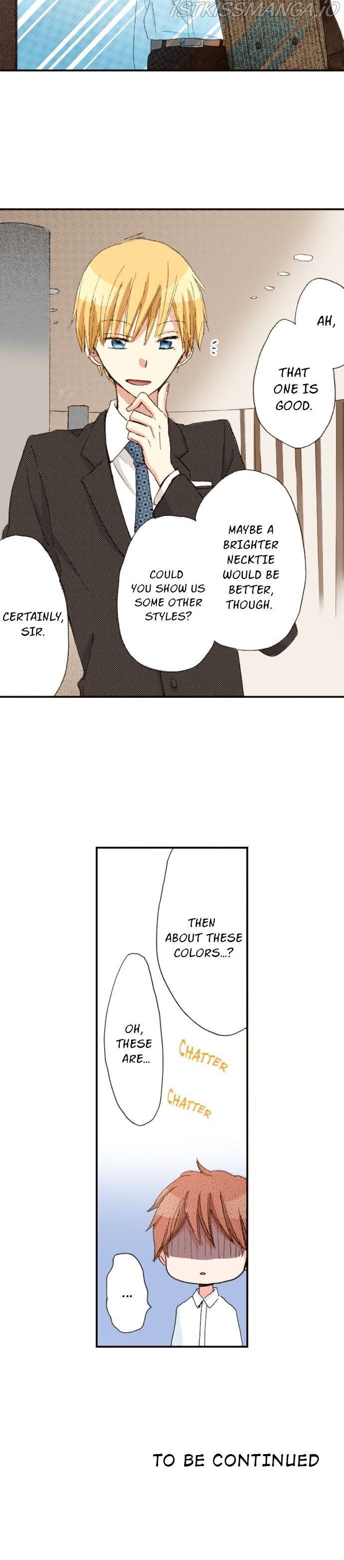Read Last Game (Manga) Manga Online