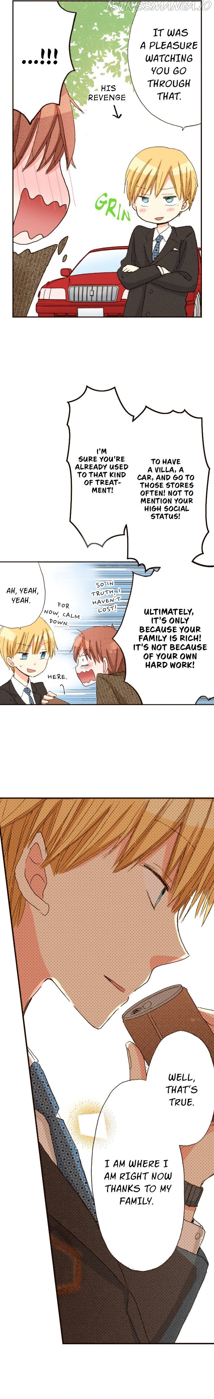 Read Last Game (Manga) Manga Online