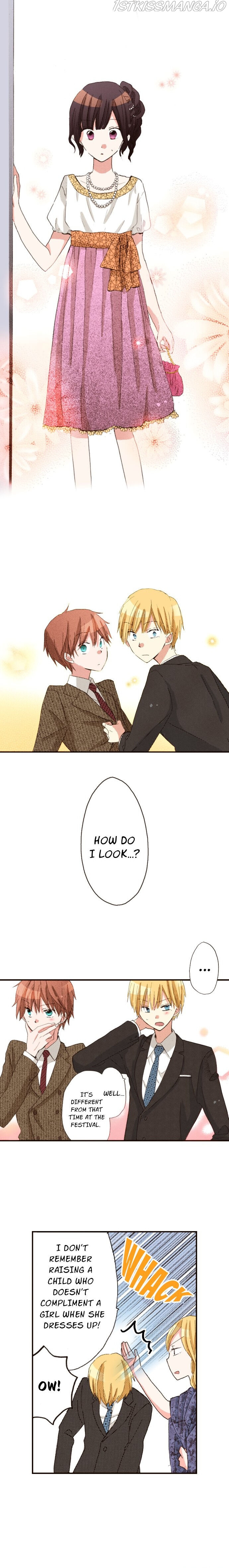 Read Last Game (Manga) Manga Online