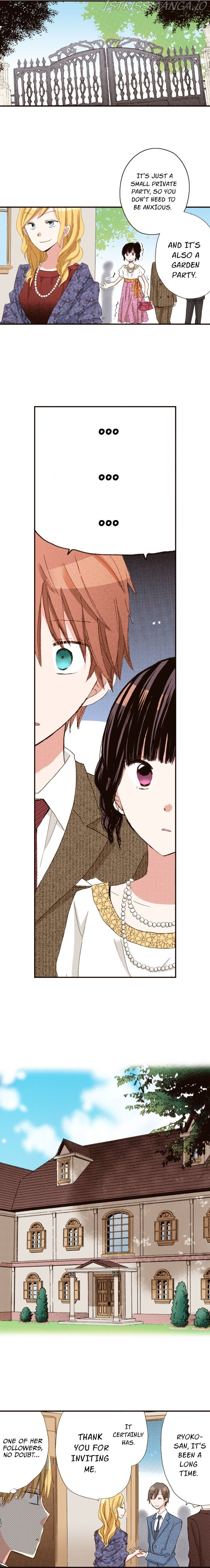 Read Last Game (Manga) Manga Online