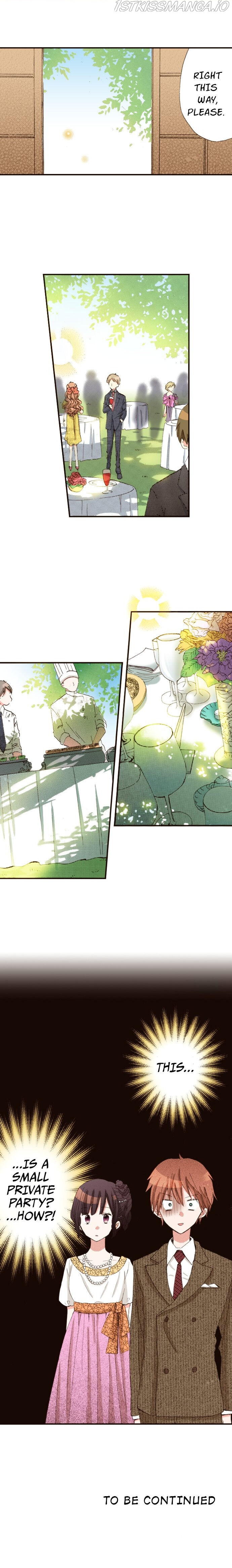 Read Last Game (Manga) Manga Online