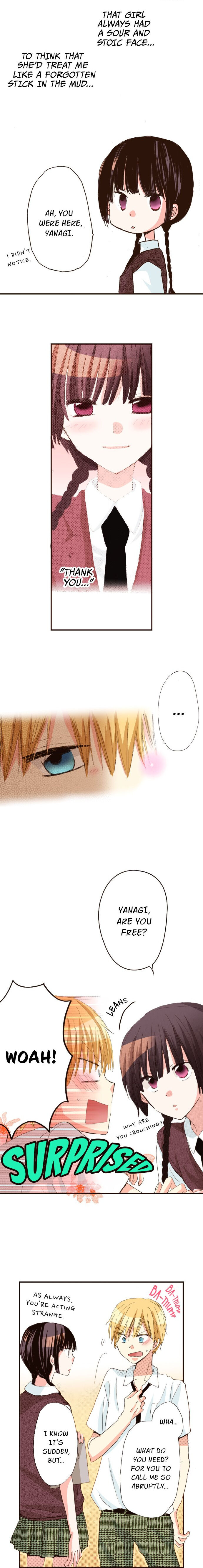 Read Last Game (Manga) Manga Online