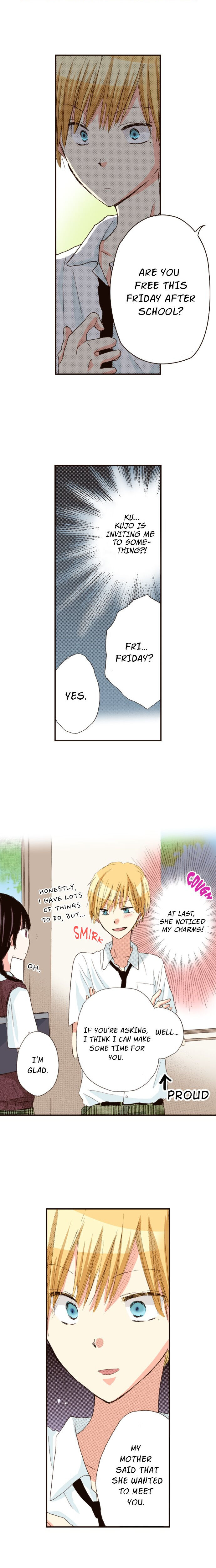Read Last Game (Manga) Manga Online