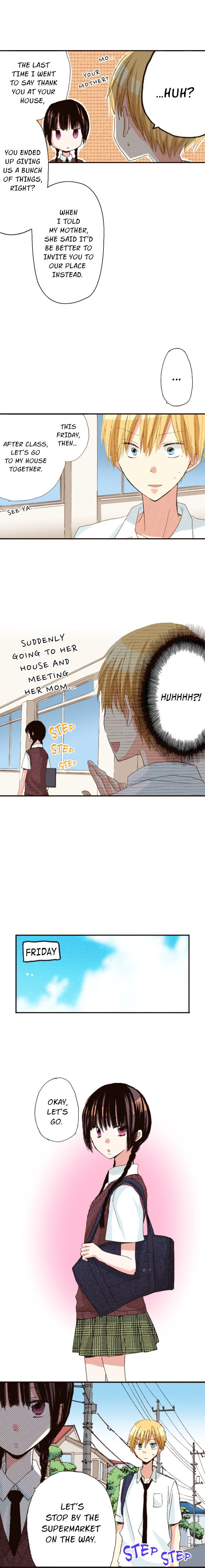 Read Last Game (Manga) Manga Online
