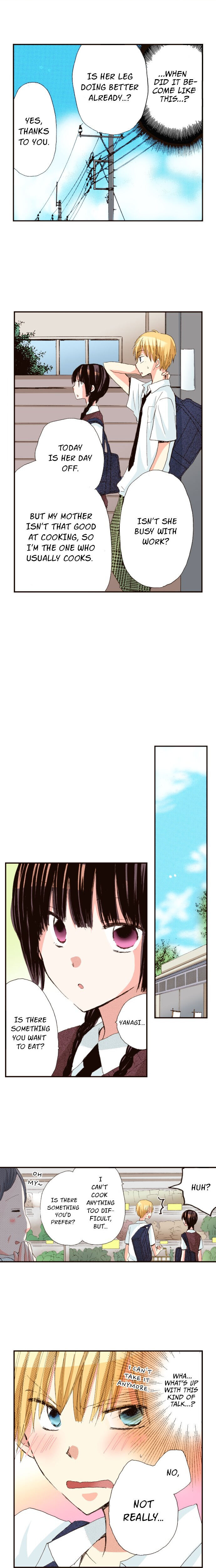 Read Last Game (Manga) Manga Online