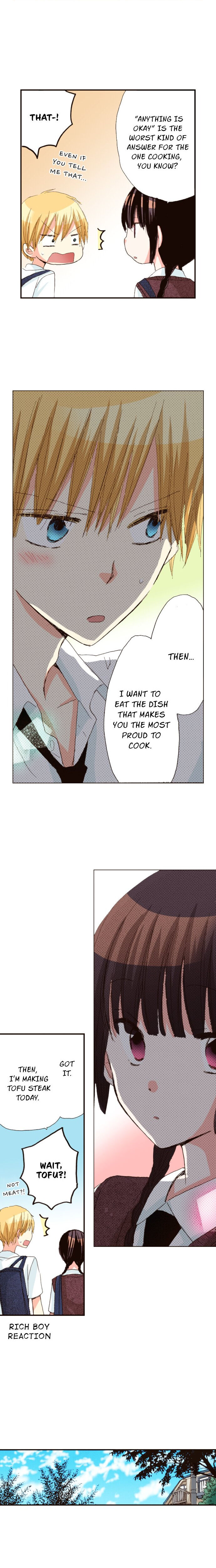 Read Last Game (Manga) Manga Online