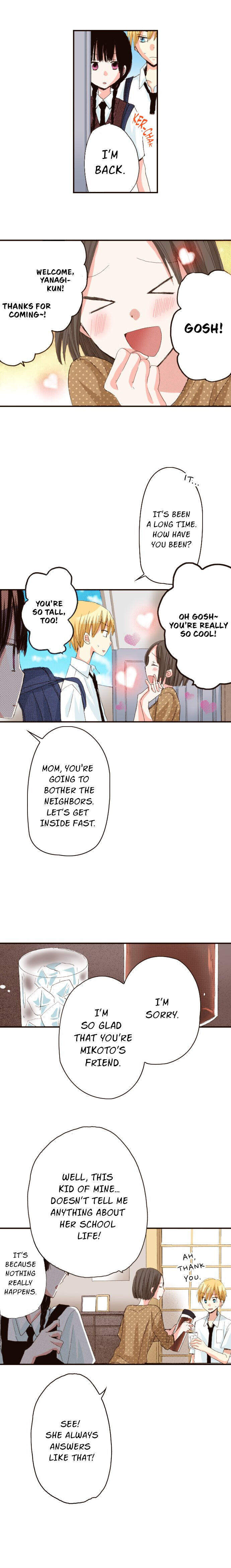 Read Last Game (Manga) Manga Online