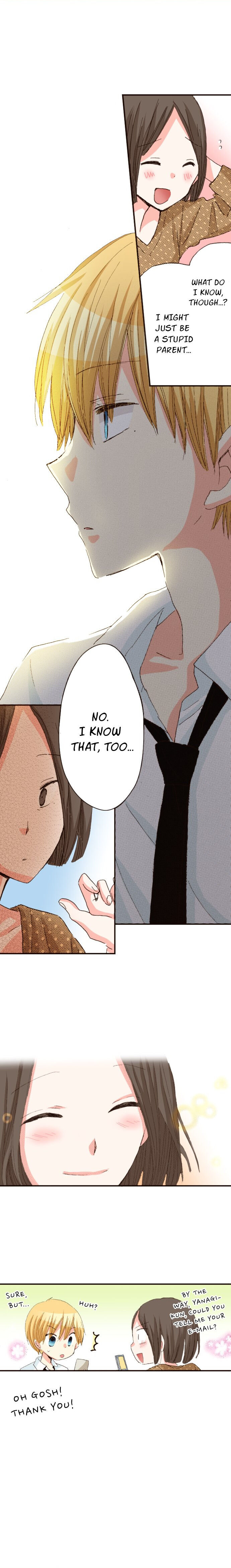 Read Last Game (Manga) Manga Online