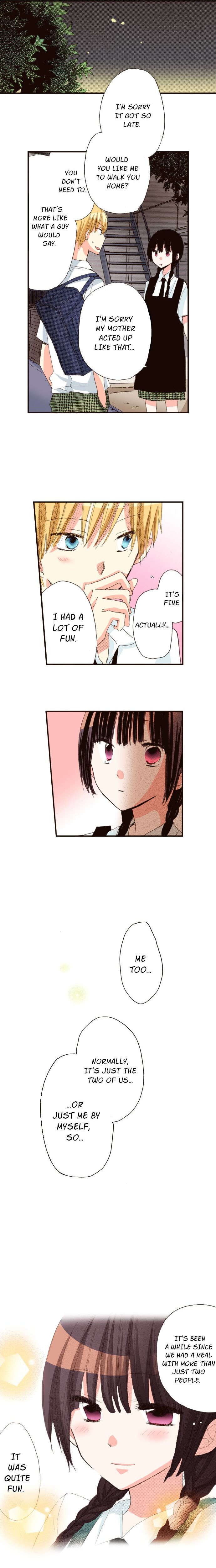 Read Last Game (Manga) Manga Online