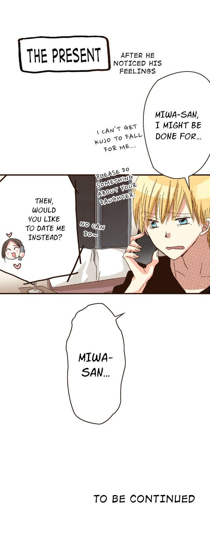 Read Last Game (Manga) Manga Online