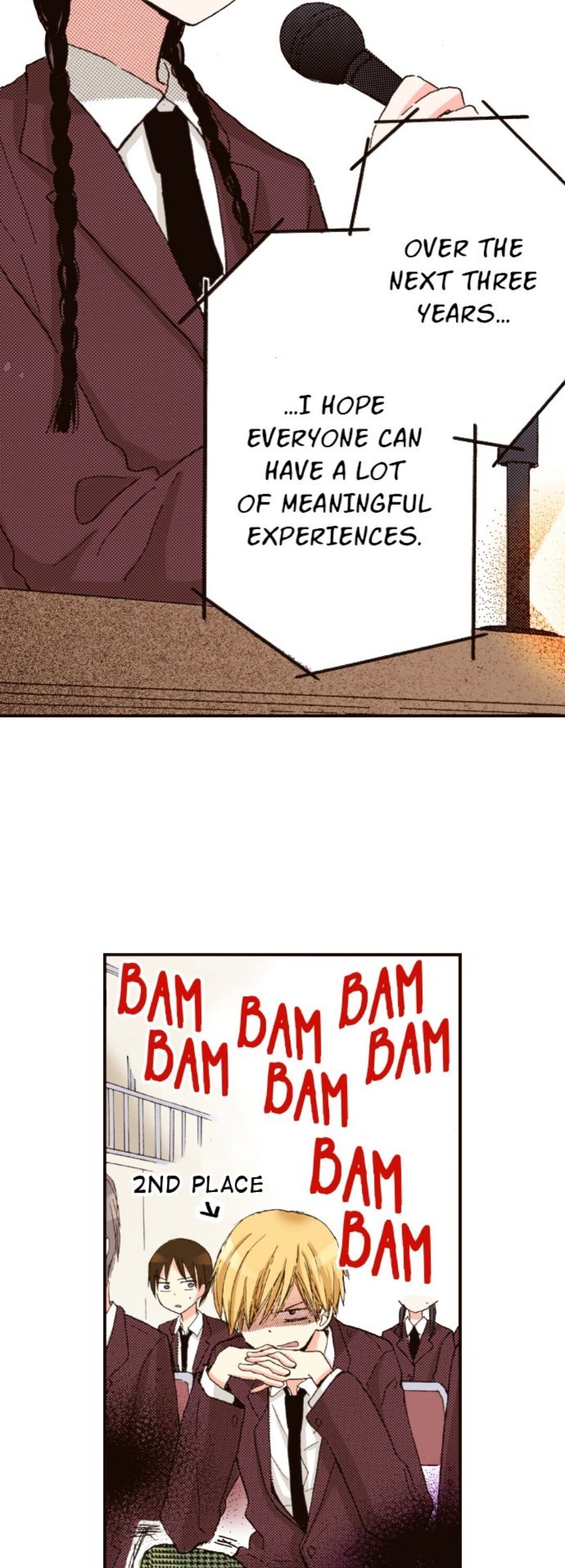 Read Last Game (Manga) Manga Online