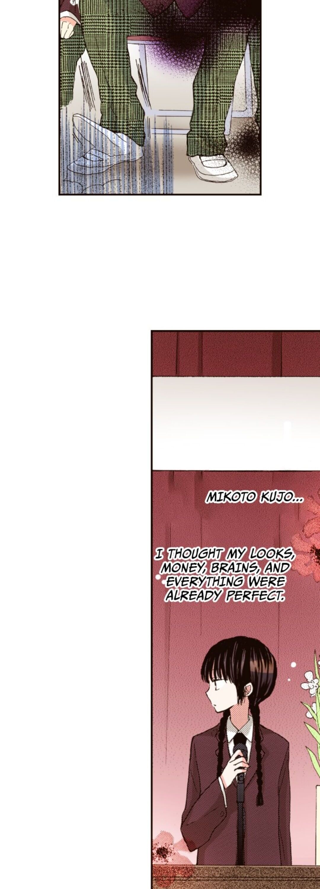 Read Last Game (Manga) Manga Online