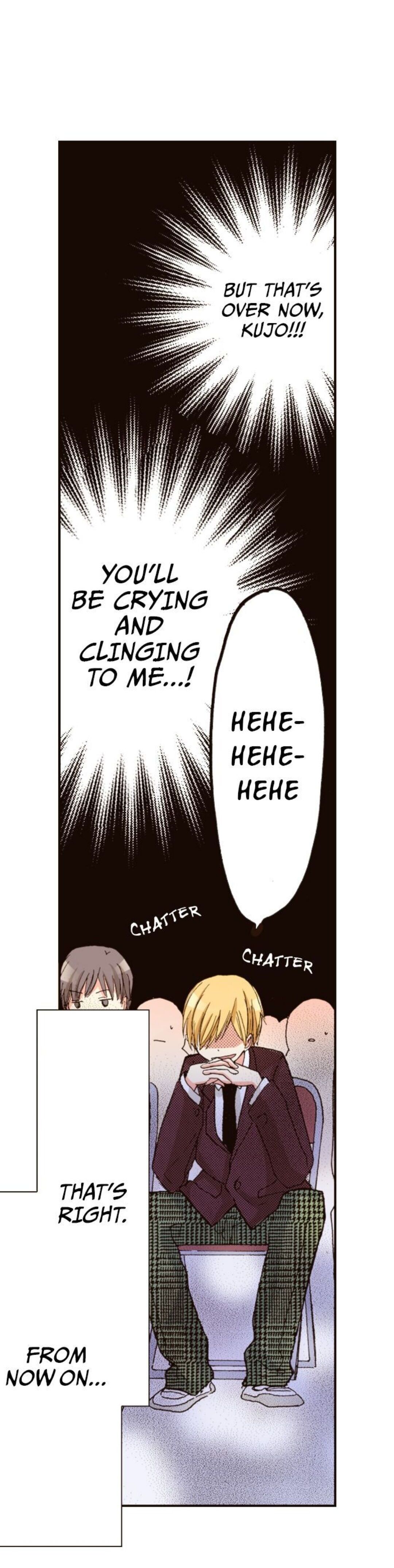 Read Last Game (Manga) Manga Online