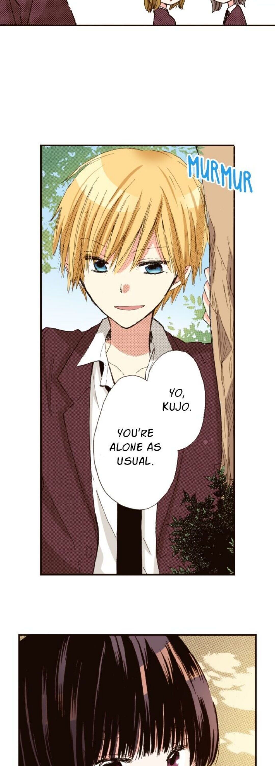 Read Last Game (Manga) Manga Online