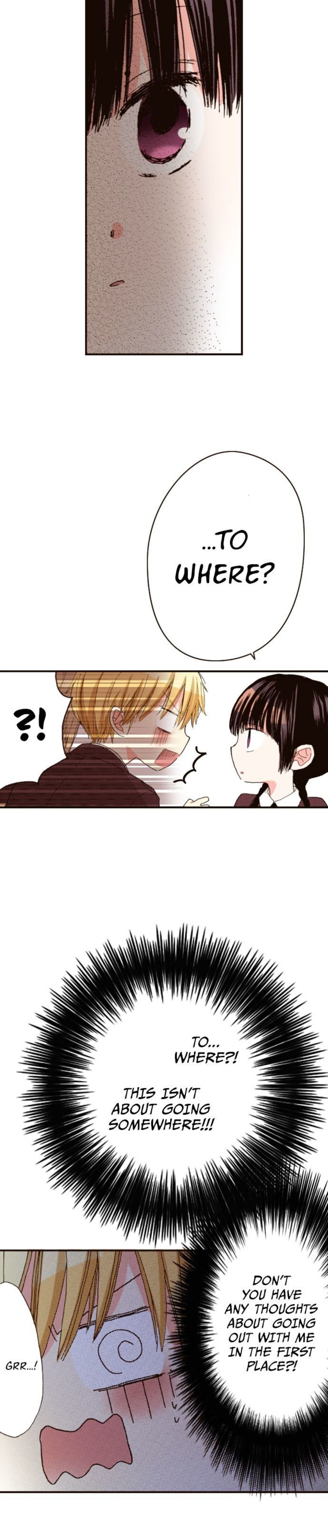 Read Last Game (Manga) Manga Online
