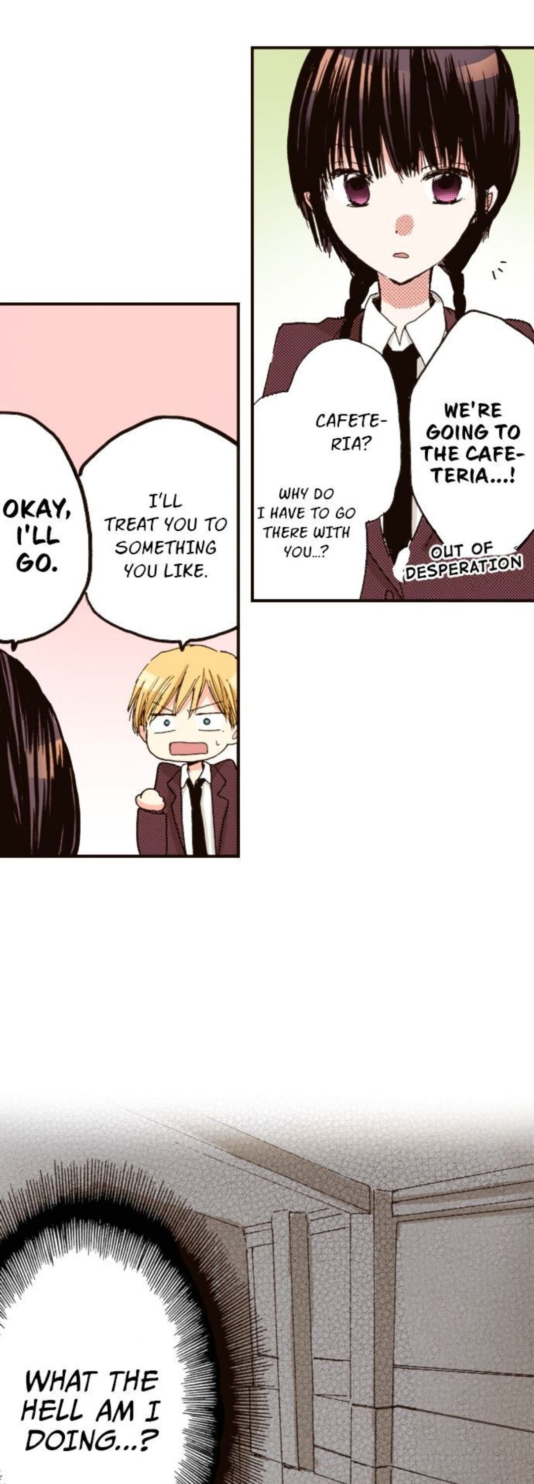 Read Last Game (Manga) Manga Online