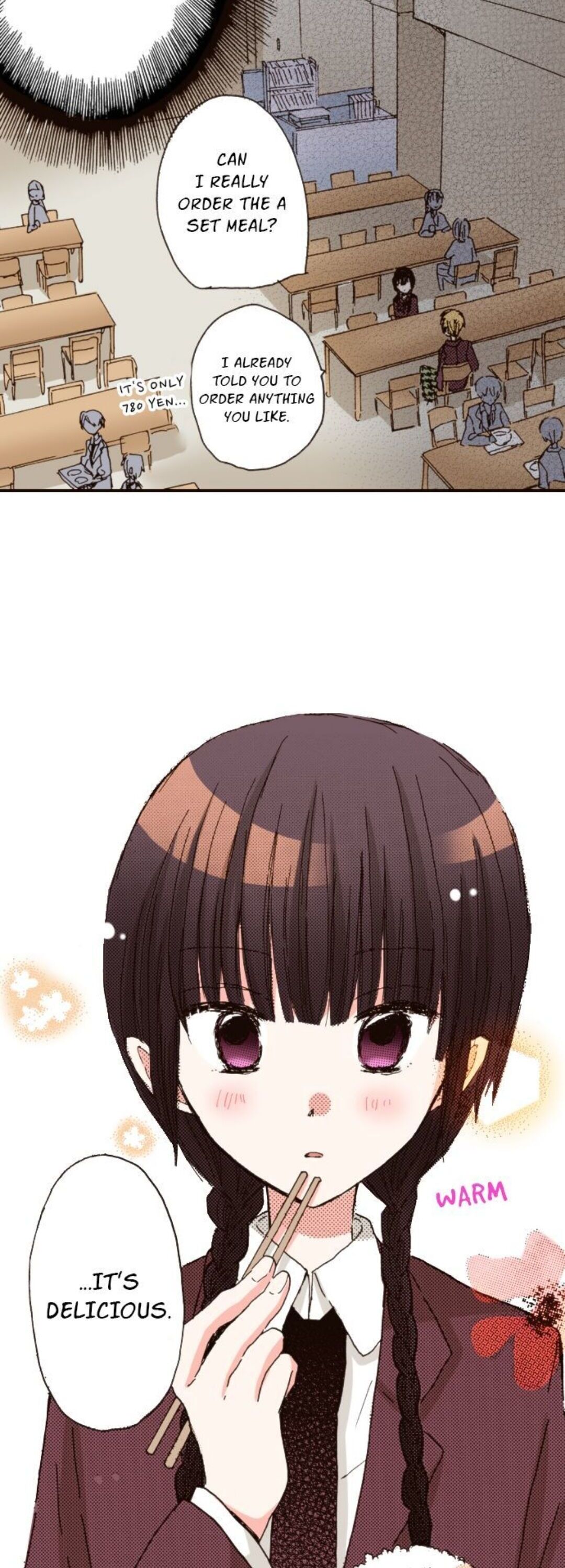 Read Last Game (Manga) Manga Online