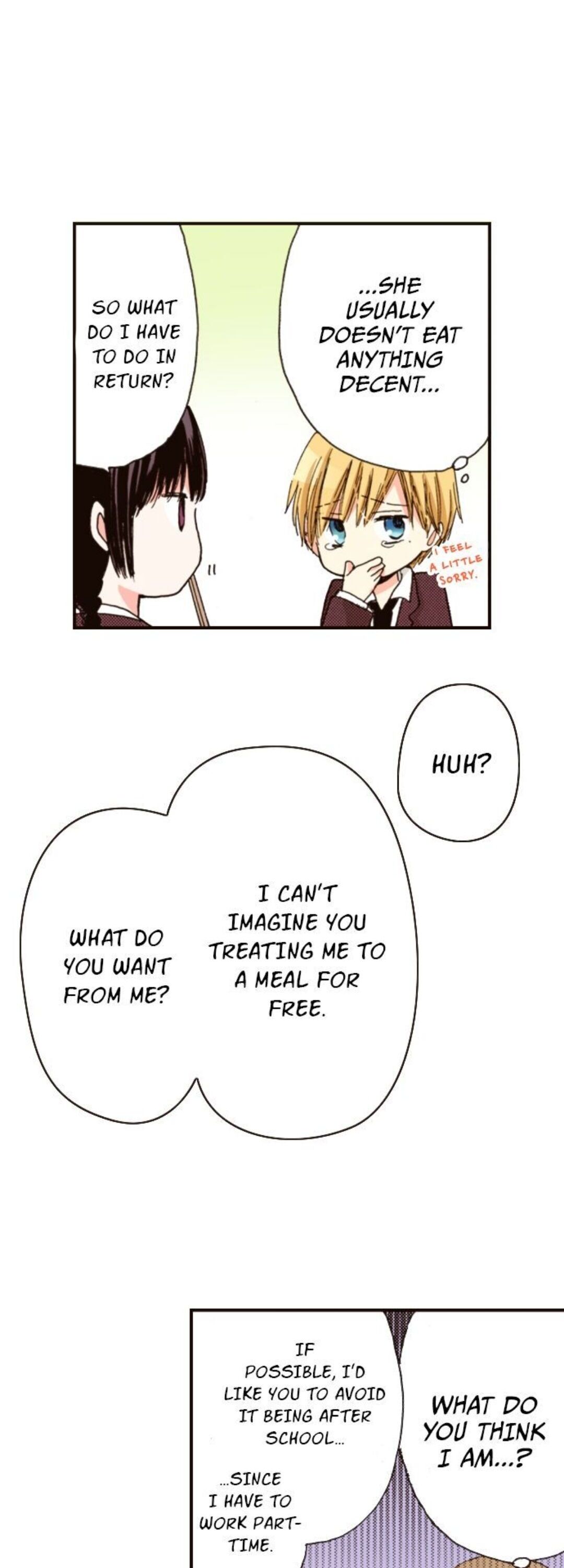 Read Last Game (Manga) Manga Online