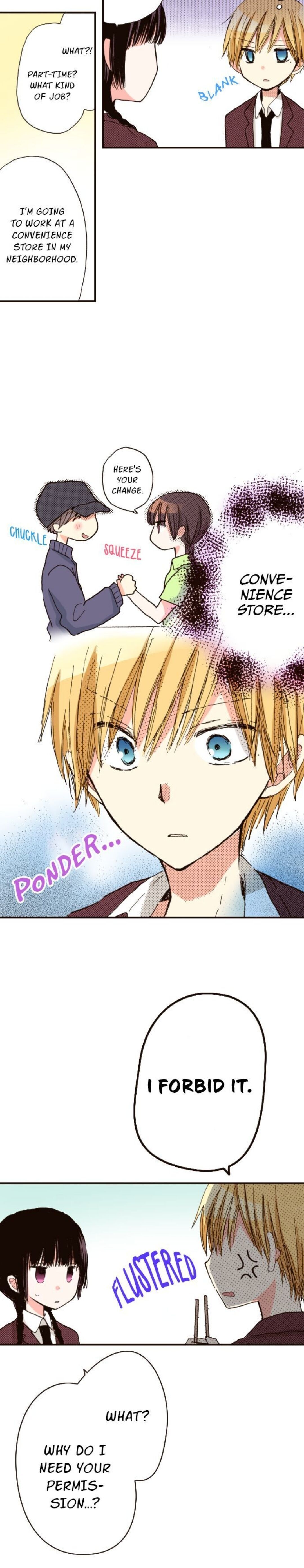 Read Last Game (Manga) Manga Online